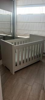 Gratis babybed, Ophalen