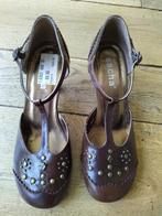 Damesschoenen maat 37 merk Sacha NIEUW, Kleding | Dames, Schoenen, Bruin, Nieuw, Ophalen of Verzenden, Schoenen met hoge hakken