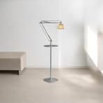 Flos archimoon by Philippe starck met tafel, Huis en Inrichting, Ophalen, Zo goed als nieuw