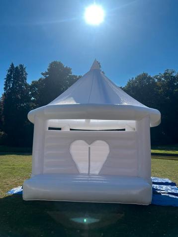 Te huur Bounce of Love beschikbaar voor biedingen