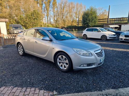 Opel insignia sports benzine, Autos, Opel, Entreprise, Achat, Insignia, Verrouillage central, Phares antibrouillard, Essence, Euro 5