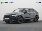 Audi Q5 Sportback Q5 Sportback 40 TDi Quattro Business Ed. S, Auto's, Audi, Automaat, Q5, Zwart, 178 g/km