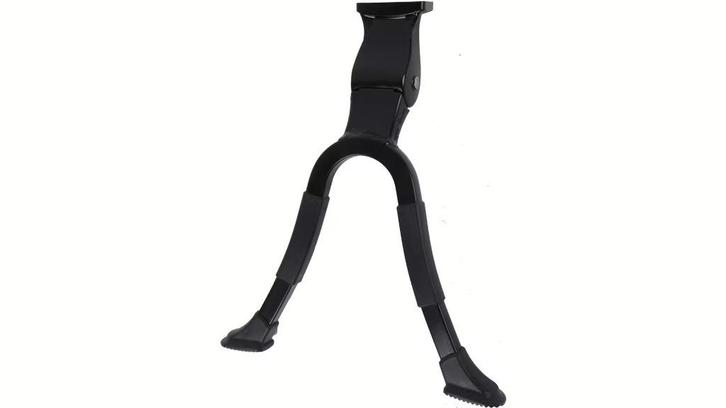 QIO Tweebeenstandaard Finn, Fietsen en Brommers, Fietsaccessoires | Overige Fietsaccessoires, Nieuw, Ophalen of Verzenden