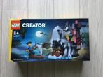 Lego 40597 - Griezelig Pirateneiland, Ophalen, Nieuw, Complete set, Lego