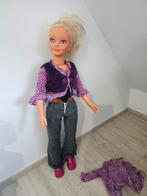 Grote pop ongeveer 1m, Ophalen of Verzenden