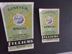 Filliers genever special, Verzamelen, Verzenden, Nieuw, Verpakking