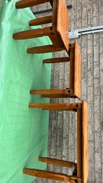 Bijzettafeltjes, Antiek en Kunst, Ophalen