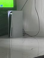 Playstation 5 Met nieuwe controller, Games en Spelcomputers, Spelcomputers | Sony Consoles | Accessoires, PlayStation 5, Nieuw