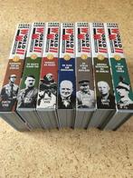 7 VHS "Seconde Guerre mondiale", CD & DVD, VHS | Documentaire, TV & Musique, Comme neuf, Documentaire, Enlèvement ou Envoi, À partir de 16 ans