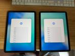 iPad Air 5 Apple 64 GB en 256 GB iCloud vergrendeld, Ophalen of Verzenden, Zo goed als nieuw, Apple iPad