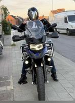 Bmw 750 gs vanaf eind 2021 10.000km nieuwstaat, Motoren, Motoren | BMW, 750 cc, Particulier, Overig