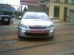 PEUGEOT 308 1600CCC DIESEL 2016, Testrit aan huis, Stof, Euro 6, 1600 cc