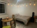 Bed 140x200 met lattenbodem, Ophalen