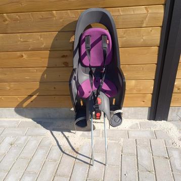 hamax met bevestingen voor 2 fietsen, Ophalen, Gebruikt