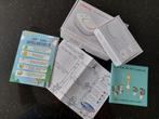 Plaswekker uriflex liberty met trilelement, Kinderen en Baby's, Overige Kinderen en Baby's, Ophalen, Zo goed als nieuw