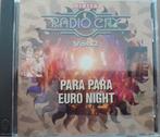 Radio city vol.2 para para euro night, Enlèvement
