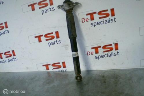 Schokdemper ​​1K0512011RN​ ​​Seat Leon 1P ('05-'13), Auto-onderdelen, Ophanging en Onderstel, Seat, Gebruikt, Ophalen of Verzenden