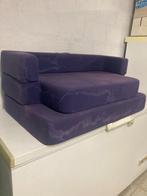 plooizetel, Caravans en Kamperen, Kampeermeubelen, Ophalen, Gebruikt, Campingmeubel-accessoire