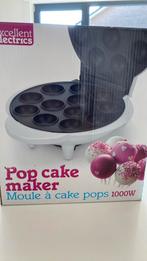 Pop Cake maker, Ophalen, Zo goed als nieuw