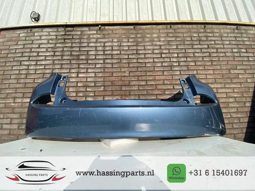 Toyota Verso achterbumper, Auto-onderdelen, Carrosserie, Bumper, Toyota, Achter, Gebruikt, Ophalen of Verzenden