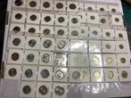 Verzameling munten frankrijk 115stuks, Ophalen of Verzenden, Munten