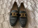 Tods mocassin maat 38,5, Kleding | Dames, Schoenen, Ophalen of Verzenden, Zo goed als nieuw, Tods, Instappers