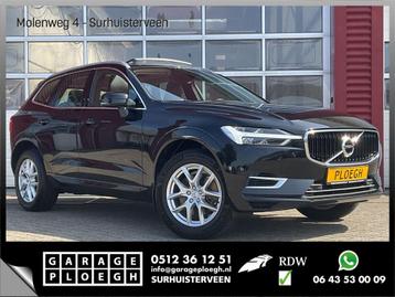 Volvo XC60 2.0 T8 Twin Engine AWD PHEV Pano Carplay Cam Led  beschikbaar voor biedingen