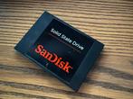 Sandisk SSD 64GB, Computers en Software, Harde schijven, Laptop, Zo goed als nieuw, 64gb, SATA