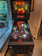 Flipper the Getaway, Ophalen