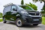 Peugeot Expert 2.0HDi Lichte vracht - Porte Bagage, Auto's, Voorwielaandrijving, Stof, Zwart, 5 deurs