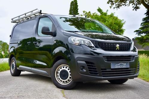 Peugeot Expert 2.0HDi Lichte vracht - Porte Bagage, Auto's, Bestelwagens en Lichte vracht, Particulier, Te koop, Airbags, Boordcomputer