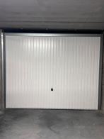 Garage De Panne te huur., Auto diversen, Autostaanplaatsen en Garages
