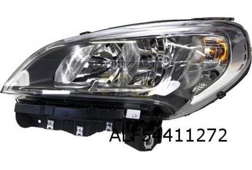 Fiat Doblo IV (-2/18) koplamp Rechts OES! 52109256, Auto-onderdelen, Verlichting, Fiat, Nieuw, Verzenden