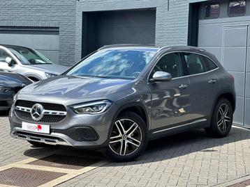 Mercedes-Benz GLA 200D |ACCCamLederStoelverw|1Eig|1JGarantie beschikbaar voor biedingen