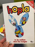 DVD Hopla, CD & DVD, DVD | Enfants & Jeunesse, Éducatif, Enlèvement, Tous les âges, Utilisé