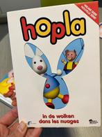 DVD Hopla, Cd's en Dvd's, Dvd's | Kinderen en Jeugd, Alle leeftijden, Gebruikt, Film, Ophalen