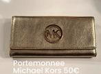 Portomonnee michael kors nieuw, Handtassen en Accessoires, Portemonnees, Ophalen, Nieuw, Overige kleuren, Overige merken
