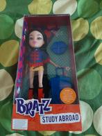 Bratz study abroad, Verzamelen, Ophalen of Verzenden, Zo goed als nieuw