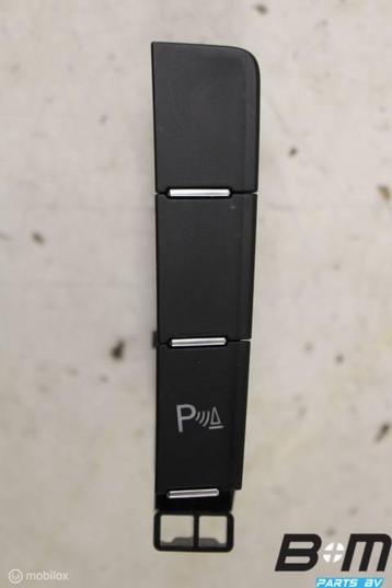 Schakelaar voor PDC VW Golf 7 Variant 5G1927138E beschikbaar voor biedingen