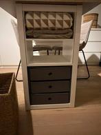 Kallax ikea 2 vakken, Huis en Inrichting, Ophalen