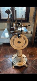 Berkel, Antiek en Kunst, Ophalen