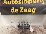 Bobine van een Peugeot 206, Auto-onderdelen, Ophalen of Verzenden, 3 maanden garantie, Gebruikt, Peugeot