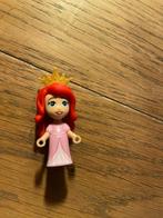 Lego Minifiguur Mini Disney Princess, Verzenden, Gebruikt, Losse stenen, Lego
