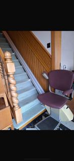 Lift aan huis, Divers, Monte-escaliers, Enlèvement, Comme neuf