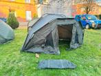 Karper tent 2 persoon ultimate, Ophalen, Gebruikt