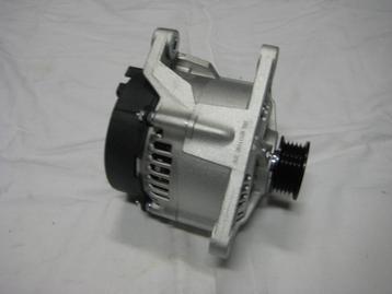 alternator, 65 A, MPI, 1997-2000, CLASSIC MINI COOPER beschikbaar voor biedingen