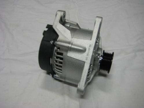 alternator, 65 A, MPI, 1997-2000, CLASSIC MINI COOPER, Auto-onderdelen, Elektronica en Kabels, Mini, Oldtimer onderdelen, Rover