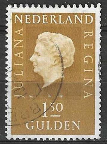 Nederland 1969/1971 - Yvert 884A - Koningin Juliana (ST) beschikbaar voor biedingen