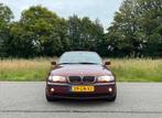 BMW 3-Serie 316i 1.8 Facelift Benzine 2003, Autos, Achat, Entreprise, Android Auto, Euro 4