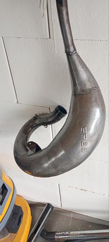 Spes Suzuki 125   1999/2000 beschikbaar voor biedingen